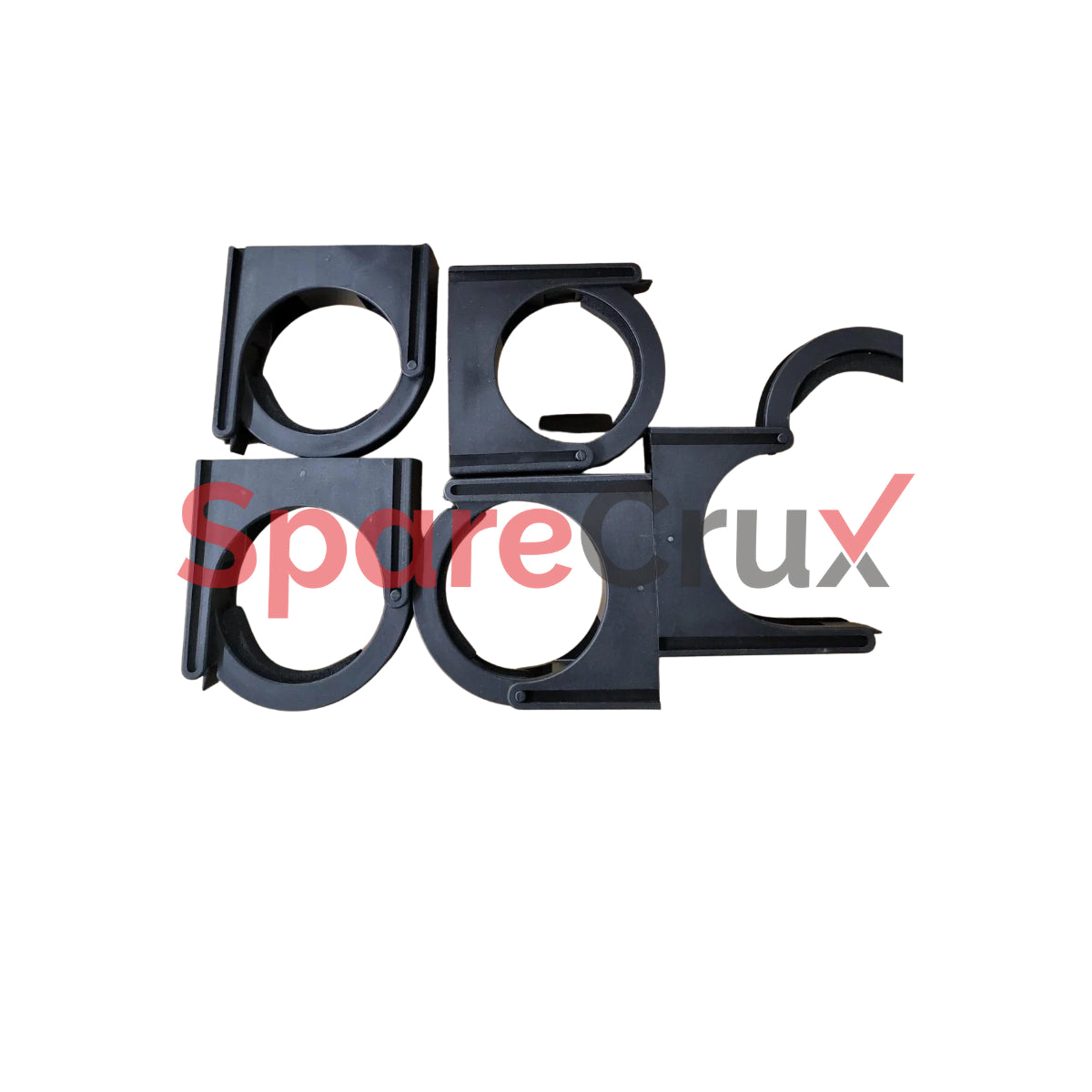 26.001.105 | PERMA | Mounting Clip