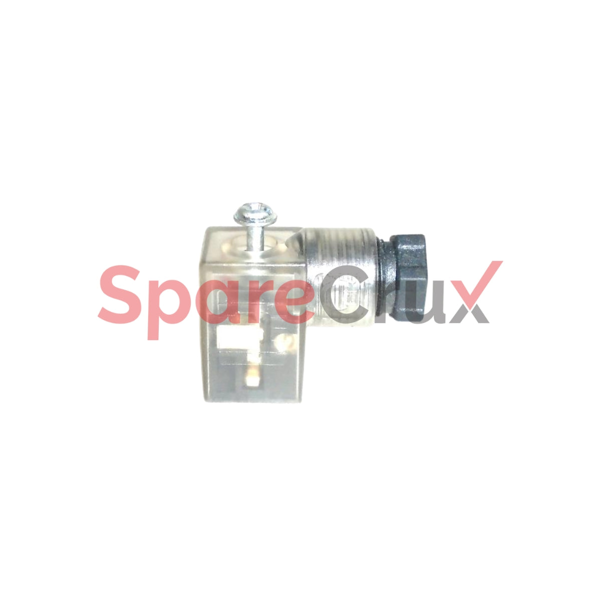 GIC3R | PETERS INDUPRODUKT | 12-24V AC/DC Solenoid Coil