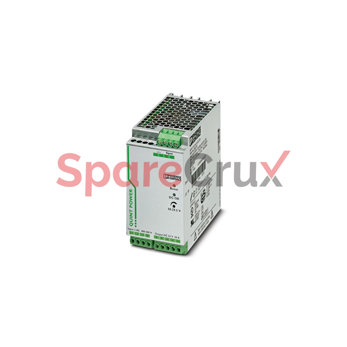 2866792 | PHOENIX CONTACT | Power Supply