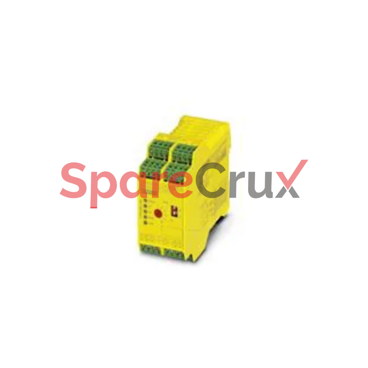 2981431 | PHOENIX | Safety Relays PSR-SPP-24DC/ESD/ 5X1/1X2/300