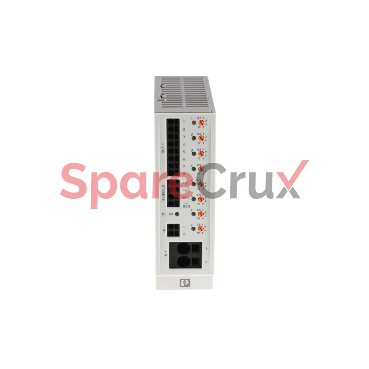 2905744 | PHOENIX CONTACT | Electronic Circuit Breaker