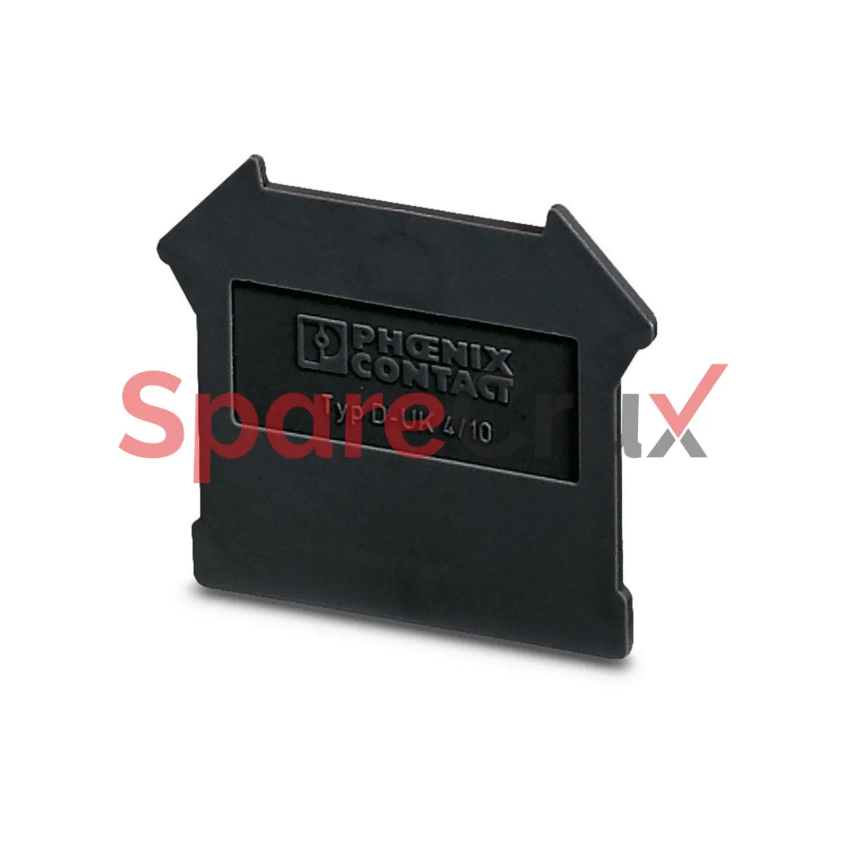 5750517 | PHOENIX CONTACT | End Cover