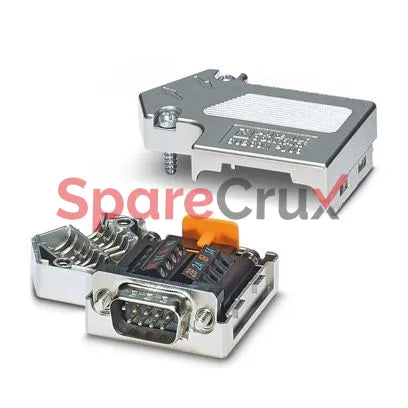 2708232 | PHOENIX CONTACT | D-Sub Bus Connector