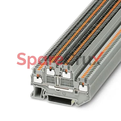 3208540 | PHOENIX CONTACT | Double-Level Terminal Block