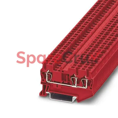 3031995 | PHOENIX CONTACT | Feed-Through Terminal Block