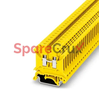 3003952 | PHOENIX CONTACT | Feed-Through Terminal Block