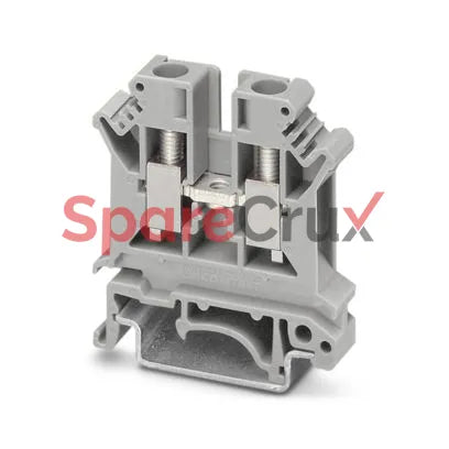 3004524 | PHOENIX CONTACT | Feed-Through Terminal Block