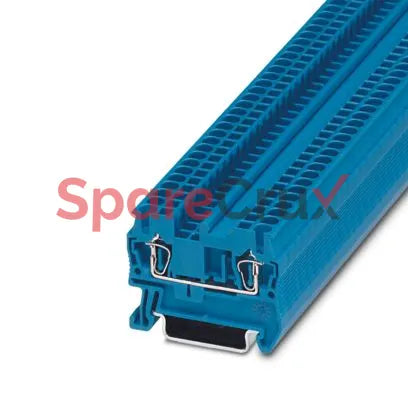 3031225 | PHOENIX CONTACT |  Feed-Through Terminal Block