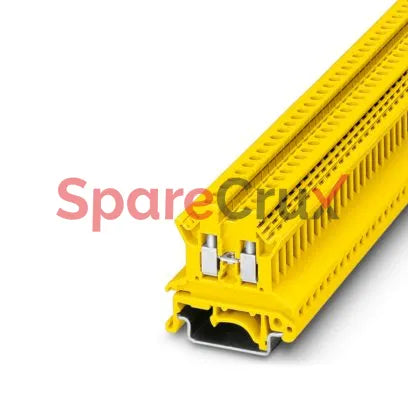 3038011 | PHOENIX CONTACT | Feed-Through Terminal Block