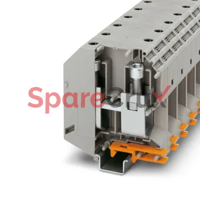 3010110 | PHOENIX CONTACT | High-Current Terminal Block