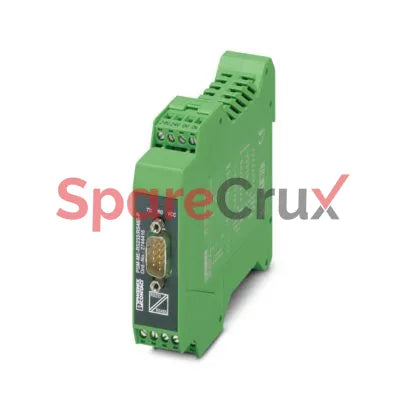 2744416 | PHOENIX CONTACT |  Interface Converter