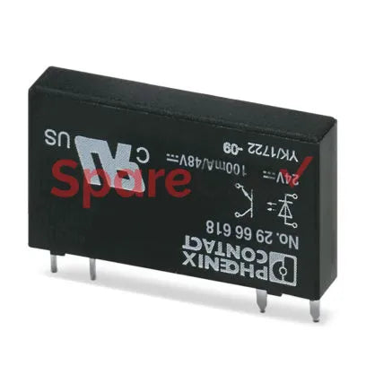 2966618 | PHOENIX CONTACT | Miniature Solid-State Relay