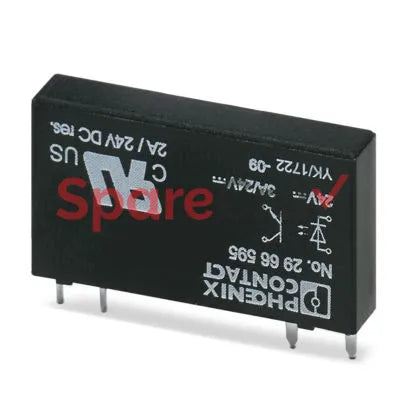 2966595 | PHOENIX CONTACT | Miniature Solid-State Relay