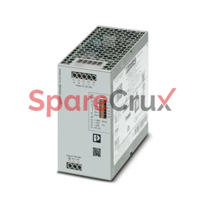 2904602 | PHOENIX CONTACT | Power Supply