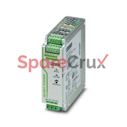 2866750 | PHOENIX CONTACT | Power Supply