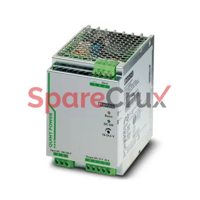2866776 | PHOENIX CONTACT | Power Supply