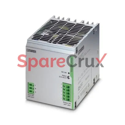 2866381 | PHOENIX CONTACT | Power Supply