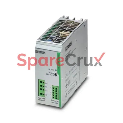 2866459 | PHOENIX CONTACT | Power Supply