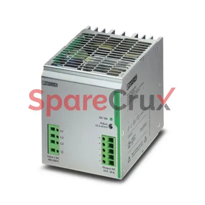 2866394 | PHOENIX CONTACT | Power Supply