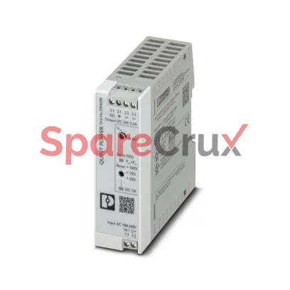 2904598 | PHOENIX CONTACT | Power Supply