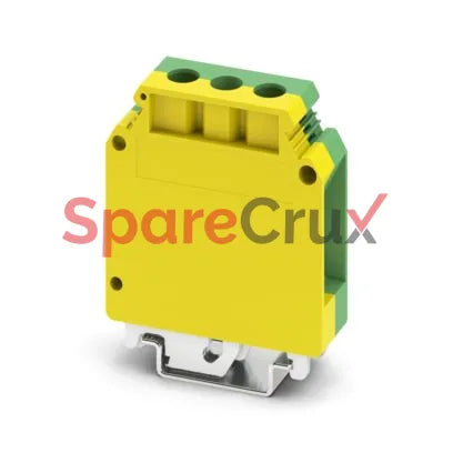 0444019 | PHOENIX CONTACT | Protective Conductor Terminal Block