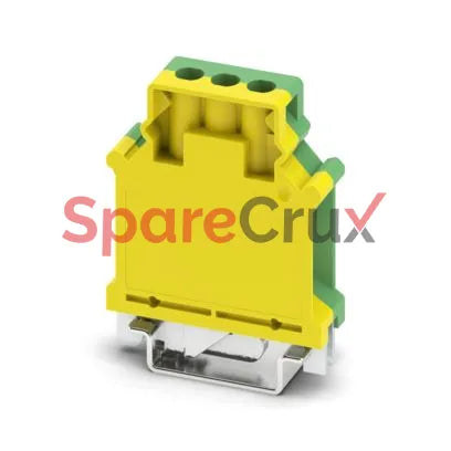 0443023 | PHOENIX CONTACT | Protective Conductor Terminal Block