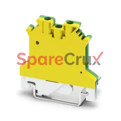 0441119 | PHOENIX CONTACT |  Protective Conductor Terminal Block