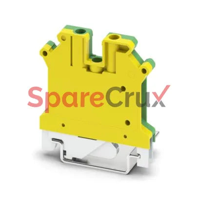 0441504 | PHOENIX CONTACT | Protective Conductor Terminal Block