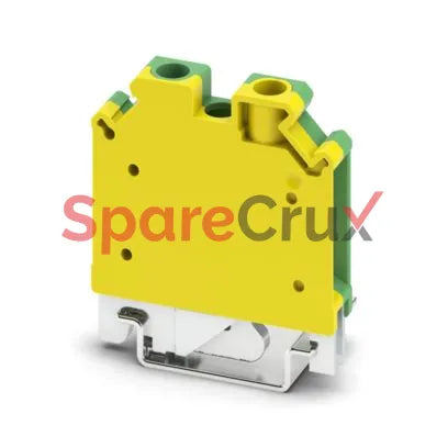 0442079 | PHOENIX CONTACT |  Protective Conductor Terminal Block