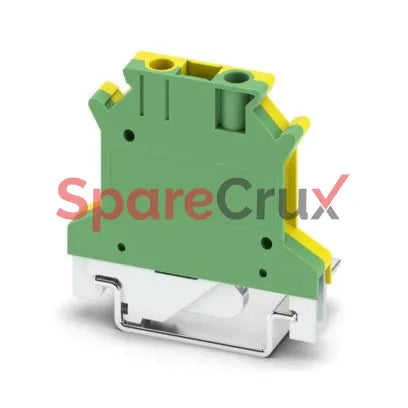 0441025 | PHOENIX CONTACT | Protective Conductor Terminal Block
