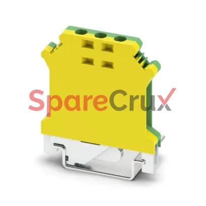 0441012 | PHOENIX CONTACT | Protective Conductor Terminal Block