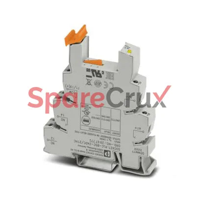 2967772 | PHOENIX CONTACT | Relay Base