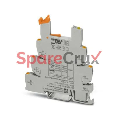 2900444 | PHOENIX CONTACT |  Relay Base