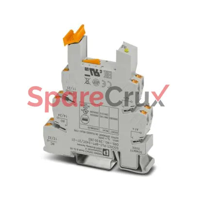 2900283 | PHOENIX CONTACT |  Relay Base