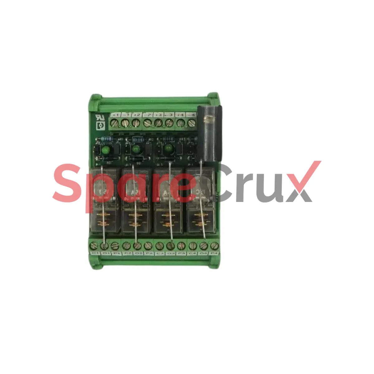 5792272 | PHOENIX CONTACT | Relay Card