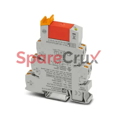 2909534 | PHOENIX CONTACT | Relay Module