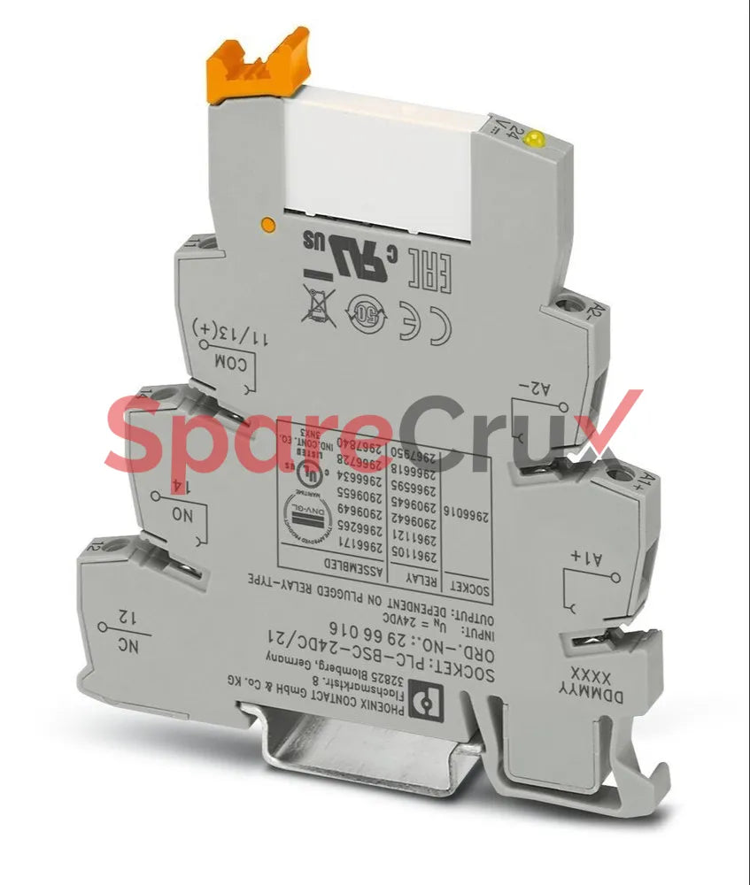 2900916 | PHOENIX CONTACT | Relay Module