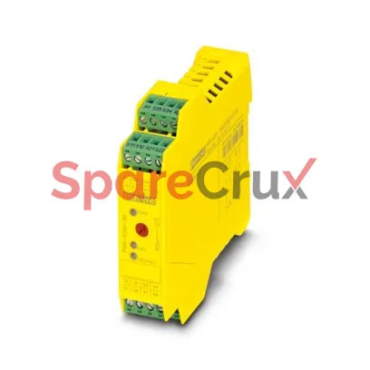 2981800 | PHOENIX CONTACT | Safety Relays