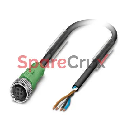 1668124 | PHOENIX CONTACT | Sensor/actuator cable