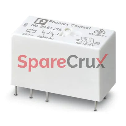 2961215 | PHOENIX CONTACT | Single Relay