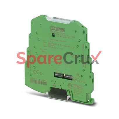 2864299 | PHOENIX CONTACT | Thermocouple Measuring Transducer
