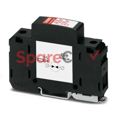 2817411 | PHOENIX CONTACT | Type 1+2 Combined Lightning Current and Surge Arrester