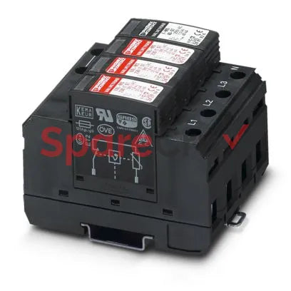 2838209 | PHOENIX CONTACT | Type 2 Surge Arrester