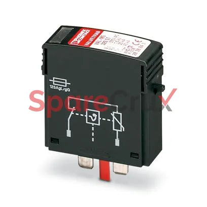 2838843 | PHOENIX CONTACT | Type 2 Surge Protection Plug