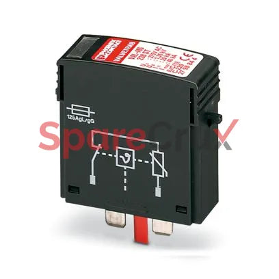 2798844 | PHOENIX CONTACT | Type 2 Surge Protection Plug