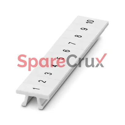 1050017 | PHOENIX CONTACT | Zack Marker Strip