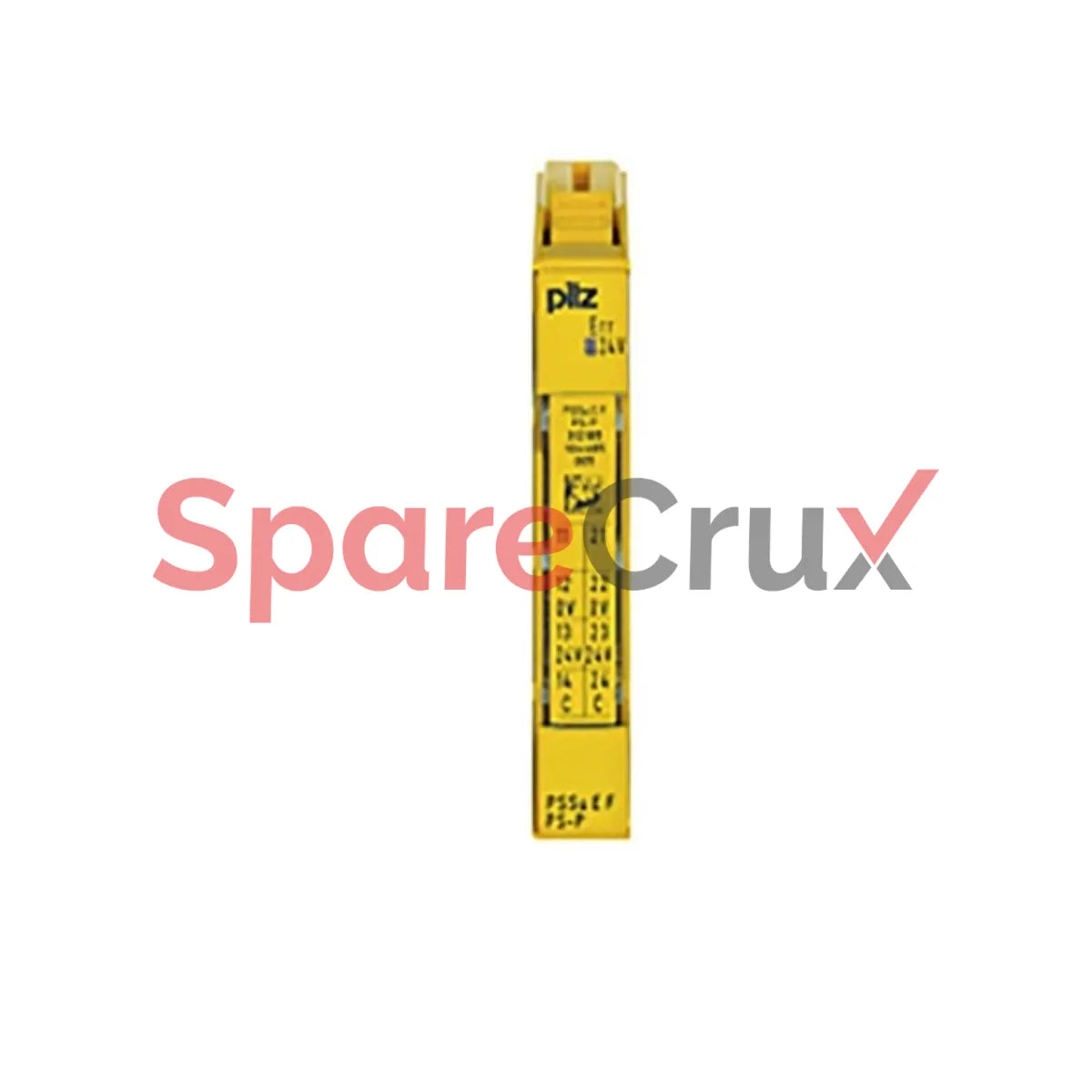 314185 | PILZ | Power Supply Modules