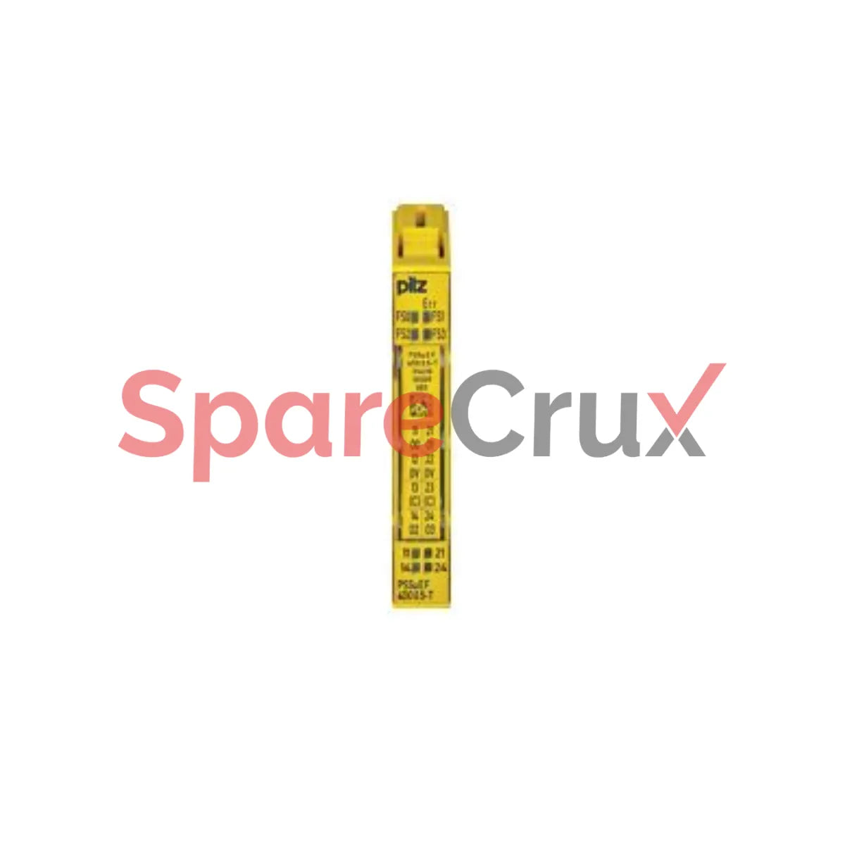 314210 | PILZ | Digital Output Electronic Safety Module