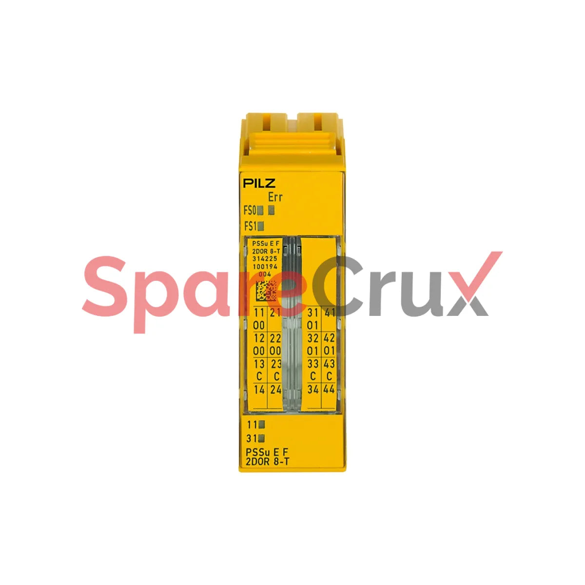 314225 | PILZ | Digital Output Electronic Safety Module