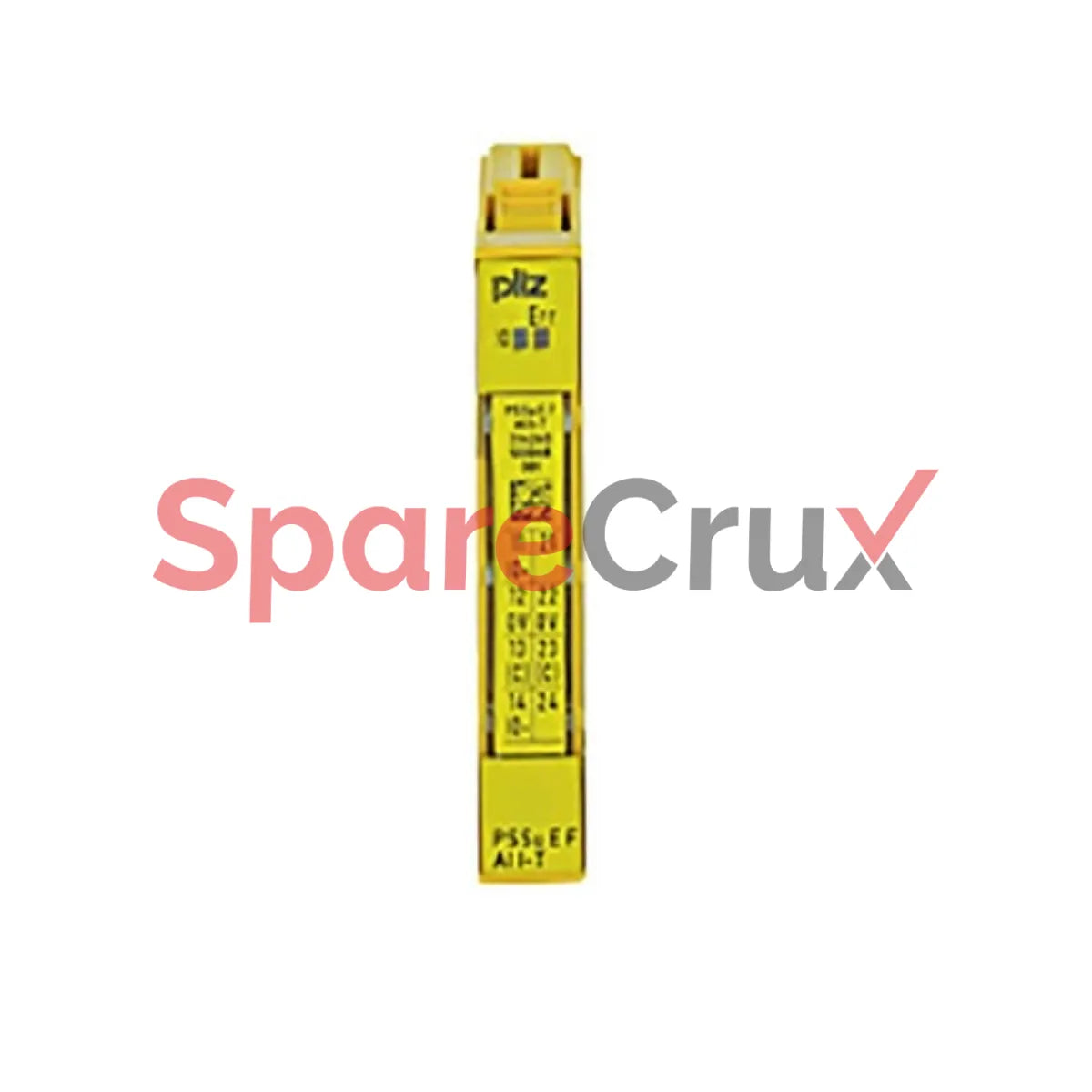 314260 | PILZ | Analog Input Electronic Safety Module